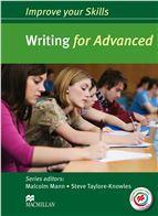 IMPROVE YOUR SKILLS FOR ADVANCED WRITING STUDENT'S BOOK WITHOUT KEY (+MPO)
