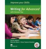 IMPROVE YOUR SKILLS WRITING FOR ADVANCED WITH KEY