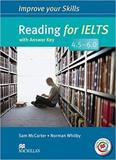 IMPROVE YOUR SKILLS READING FOR IELTS 4.5 - 6.0 (+KEY)