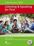 IMPROVE YOUR SKILLS LISTENING & SPEAKING FOR FIRST (+MPO)