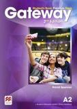 GATEWAY A2 STUDENT'S BOOK PREMIUM PACK 2ND EDITION