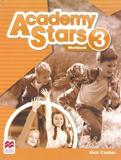 ACADEMY STARS 3 WORKBOOK