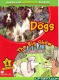 DOGS THE BIG SHOW LEVEL 4