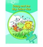 DAISY AND THE YELLOW KITE (YOUNG EXPLORERS 2 - PHONICS READING SERIES)