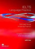 IELTS LANGUAGE PRACTICE W/KEY