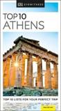 DK EYEWITNESS TOP 10 ATHENS