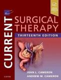 CURRENT SURGICAL THERAPY