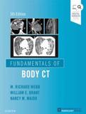 FUNDAMENTALS OF BODY CT BY WEBB (5th EDITION)