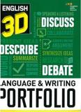 ENGLISH 3D COURSE C PORTFOLIO LANGUAGE & WRITING STUDENT'S BOOK