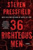 36 RIGHTEOUS MEN : A NOVEL