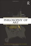 PHILOSOPHY OF ART