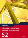 EDEXCEL AS & A LEVEL STATISTICS 2 S2