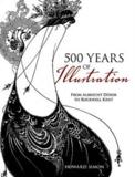 500 YEARS OF ILLUSTRATION