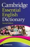 CAMBRIDGE ESSENTIAL ENGLISH DICTIONARY 2ND EDITION