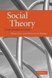 SOCIAL THEORY : TWENTY INTRODUCTORY LECTURES