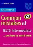 COMMON MISTAKES AT IELTS INTERMEDIATE