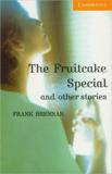 FRUITCAKE SPECIAL AND OTHER STORIES LEVEL B1