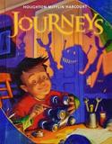 JOURNEYS - READER - GRADE 4