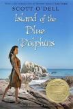 ISLAND OF THE BLUE DOLPHINS