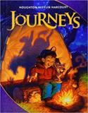 JOURNEYS - READER - GRADE 3 LEVEL 1