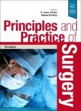 PRINCIPLES AND PRACTICE OF SURGERY 7TH EDITION