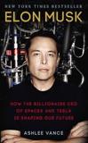 ELON MUSK HOW TO BE A BILLIONAIRE CEO