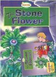 STONE FLOWER (SHOWTIME) LEVEL A2 (BOOK+CD+DVD)