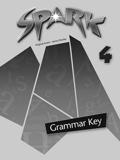 SPARK 4 GRAMMAR KEY