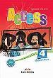 ACCESS 4 PACK 1 (BK+GREEK GRAMMAR+ieBOOK)