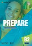 PREPARE 6 STUDENT'S BOOK (+eBOOK) 2ND EDITION