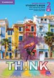 THINK 2 STUDENT'S BOOK 2ND EDITION (+INTERACTIVE eBOOK)