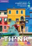 THINK 4 STUDENT'S BOOK 2ND EDITION (+INTERACTIVE eBOOK)