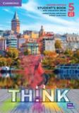 THINK 5 STUDENT'S BOOK 2ND EDITION (+INTERACTIVE eBOOK)