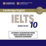 IELTS 10 PRACTICE TESTS CDS