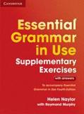 ESSENTIAL GRAMMAR IN USE SUPPLEMENTARY EXERCISES WITH ANSWERS 3RD EDITON