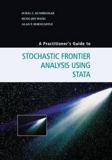 A PRACTITIONER'S GUIDE TO STOCHASTIC FRONTIER ANALYSIS USING STATA