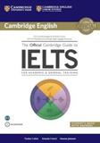 OFFICIAL CAMBRIDGE GUIDE TO IELTS STUDENT'S BOOK WITH ΑNSWERS AND DVD