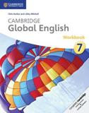 GLOBAL ENGLISH 7 WORKBOOK