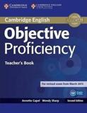 OBJECTIVE 2ND EDITION CAMBRIDGE PROFICIENCY TEACHER'S BOOK ΒΙΒΛΙΟ ΚΑΘΗΓΗΤΗ
