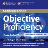 OBJECTIVE 2ND EDITION CAMBRIDGE PROFICIENCY CDS (2)