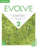 EVOLVE 2 STUDENT'S BOOK