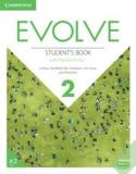 EVOLVE 2 STUDENT'S BOOK (+EXTRA PRACTICE)