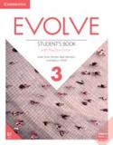EVOLVE 3 STUDENT'S BOOK (+EXTRA PRACTICE)