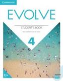 EVOLVE 4 STUDENT'S BOOK