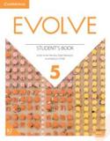 EVOLVE 5 STUDENT'S BOOK