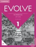 EVOLVE 1 WORKBOOK (+AUDIO)