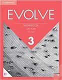 EVOLVE 3 WORKBOOK (+AUDIO)