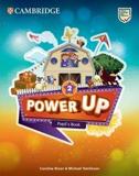 POWER UP 2 STUDENT'S BOOK