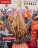 IB DIPLOMA : ENGLISH B FOR THE IB DIPLOMA ENGLISH B COURSEBOOK