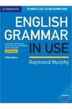 ENGLISH GRAMMAR IN USE WITH ANSWERS 5th EDITION